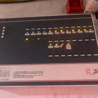 نصب اعلام حریق  و تعمیرات