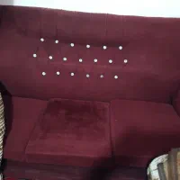 مبل ۶نفره|مبلمان خانگی و میز عسلی|کرمانشاه, |دیوار