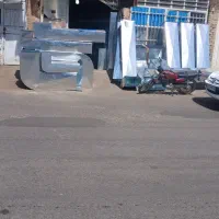 ساخت و نصب کانال کولر تربت جام