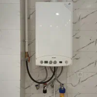 سرویس و نصب پکیج و اسپیلت