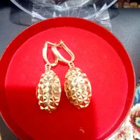 مقداری طلا با۳درصد