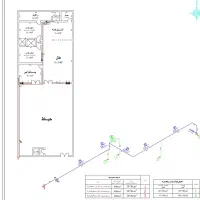 نقشه کشی گاز|خدمات پیشه و مهارت|زابل, |دیوار