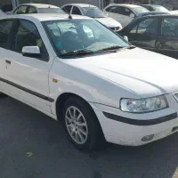 سمندLX  مدل ۸۸ دوگانه|خودرو سواری و وانت|خسروشاه, |دیوار