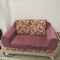 مبل|مبلمان خانگی و میز عسلی|جهرم, |دیوار