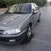 پارس TU5 مدل 1400 برج 12 دریچه گاز سیمی