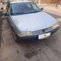 رواسال مدل ۹۰