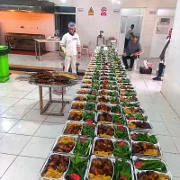 آشپزخانه صنعتی کاترین|خدمات پذیرایی، مراسم|عسلویه, |دیوار