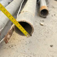 پمپ( کفکش) چاه اب|ماشین‌آلات صنعتی|تهران, دکتر هوشیار|دیوار