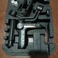 گیمبال ژیون ویبیل اس zhiyun weebill-s