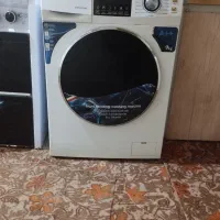 لباسشویی نو قیمتش مفته