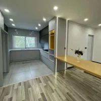 کابینت/هایگلاس/ممبران/درجه کیفی A+|مصالح و تجهیزات ساختمان|صومعه‌سرا, |دیوار