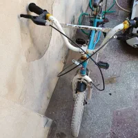 دو چرخه|دوچرخه، اسکیت، اسکوتر|قم, حاج خلیل|دیوار