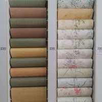 کاغذ دیواری  توضیحات را مطالعه کنید|مصالح و تجهیزات ساختمان|قشم, |دیوار