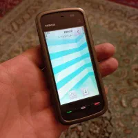 نوکیا 5233 Nokia