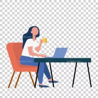 جویای کار در مهد کودک یا پیش دبستانی