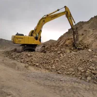 اجاره بیل مکانیکی مینی بیل پیکور|خدمات حمل و نقل|تهران, آذری|دیوار