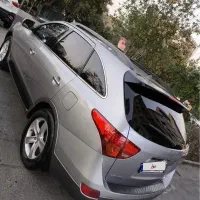 هیوندای وراکروز ix55|خودرو سواری و وانت|تهران, شهرک بوعلی|دیوار