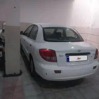 ریو مدل ۸۸|خودرو سواری و وانت|مشهد, تلگرد|دیوار