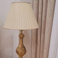 آباژو رومیزی در حد نو