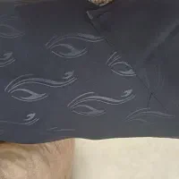 قواره چادر مشکی