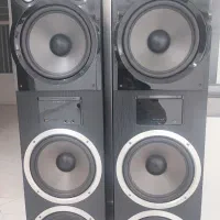 باندسونیا|سیستم صوتی خانگی|رباطکریم, رباطکریم|دیوار