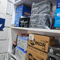 باتری فروشی ارمان صبا|قطعات یدکی و لوازم جانبی|ری, دیلمان|دیوار
