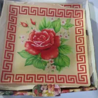 سرویس بلور به علاوه تعدادی ظروف دیگر|ظروف سرو و پذیرایی|اصفهان, آزادگان|دیوار