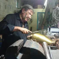 مسام تفلون.|خدمات پیشه و مهارت|دماوند, گیلاوند|دیوار