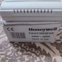 ترموستات هانیول اصلی آنالوگ T6373|کولر گازی و فن‌کوئل|اصفهان, لاله|دیوار