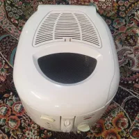 سرخ کن سونیا|اجاق گاز و لوازم برقی پخت‌وپز|بروجرد, |دیوار