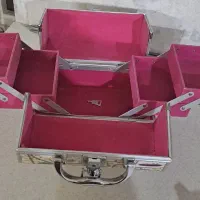کیف لوازم آرایش نو