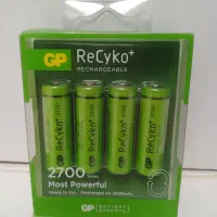 باطری شارژی