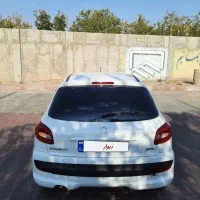 پژو 207i ارتقا یافته tu5|خودرو سواری و وانت|تبریز, |دیوار