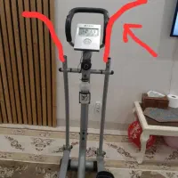 تعمیر تردمیل ال اپتیکال دوچرخه ثابت|خدمات پیشه و مهارت|کرمان, |دیوار