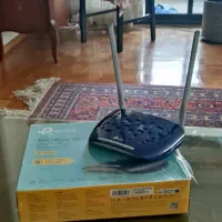 مودم تیپی لینک tp-link مدل TD-W9960|مودم و تجهیزات شبکه|تهران, الهیه|دیوار