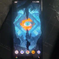 گوگل پیکسل ۷