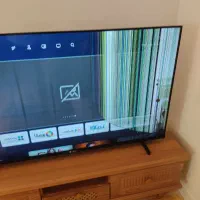 تلویزیون اسنوا ۵۵ اینچ