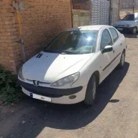 206اس دی v20|خودرو سواری و وانت|سبزوار, شهرک ابوذر|دیوار