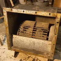 سانتریفیوژ|کافیشاپ و رستوران|کرج, شهرک سهرابیه|دیوار