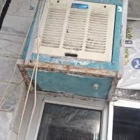 کولر . موتور نو