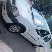 پژو ۲۰۶V8مدل ۹۶Tuf