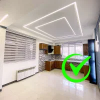 57متر لوکس و مدرن/ فرصت استثنایی