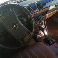 بنز ۲۳۰دانشجویی موتور سفید|خودرو سواری و وانت|فرخ‌شهر, |دیوار