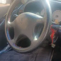 پژو پارس دوگانه کارخانه ۸۹|خودرو سواری و وانت|کرمانشاه, |دیوار