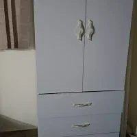 کمد دراور