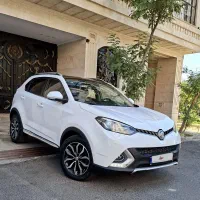 ام جی gs )  mg)  فول وارداتی مدل ۲۰۱۶ مشابه صفر