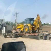 اجاره بیل بکهو