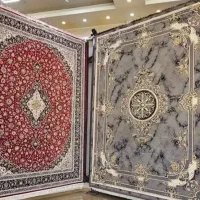 قالی+رنگ وطرح بیشتر میخایی به من مراجعه کن**فرش|فرش|بوشهر, |دیوار