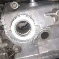 موتور ماکسیما|قطعات یدکی و لوازم جانبی|حمیدیا, |دیوار