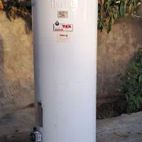 آبگرمکن در حد نو